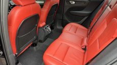 Volvo Xc40 1.5 T3 [163] Inscription 5dr Petrol Estate